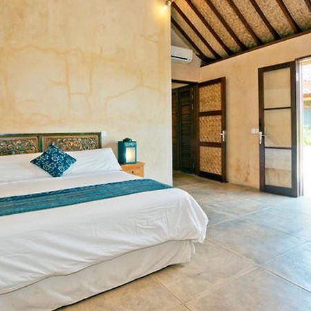 Rumi Villas Seminyak Habitación foto