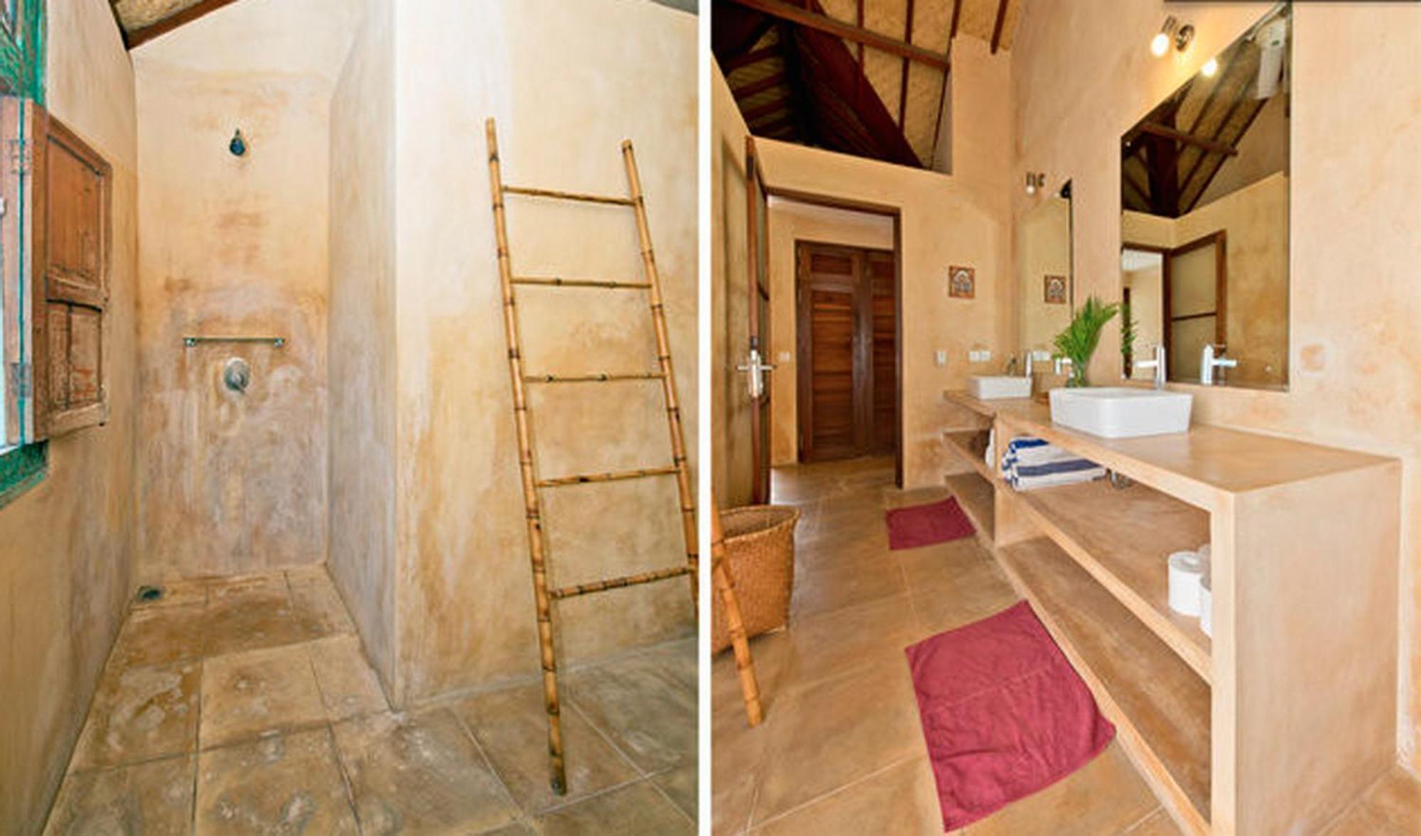 Rumi Villas Seminyak Habitación foto