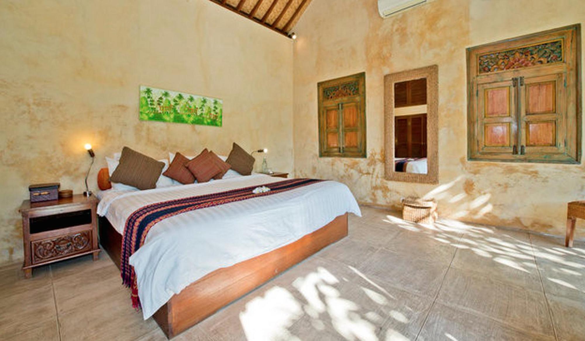 Rumi Villas Seminyak Habitación foto